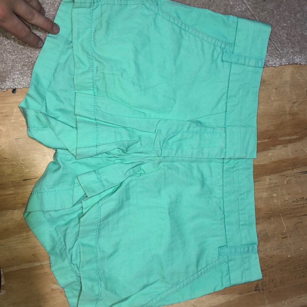 BUNDLE- J. Crew & Ann Taylor Loft Shorts!!!